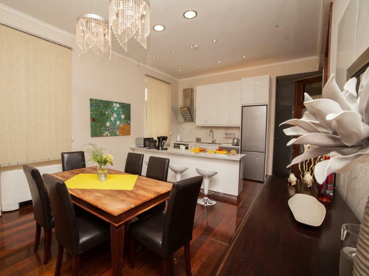 Casa vacanze Luxury Maisonette In Town *